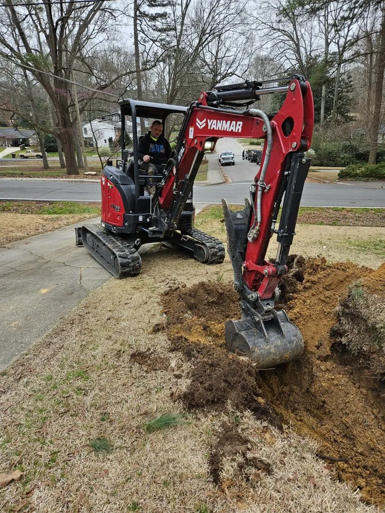 Slide of Flowmaxx Plumbing