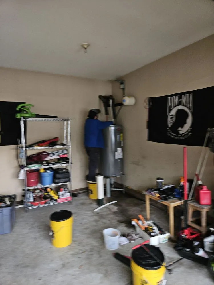 Slide of Flowmaxx Plumbing