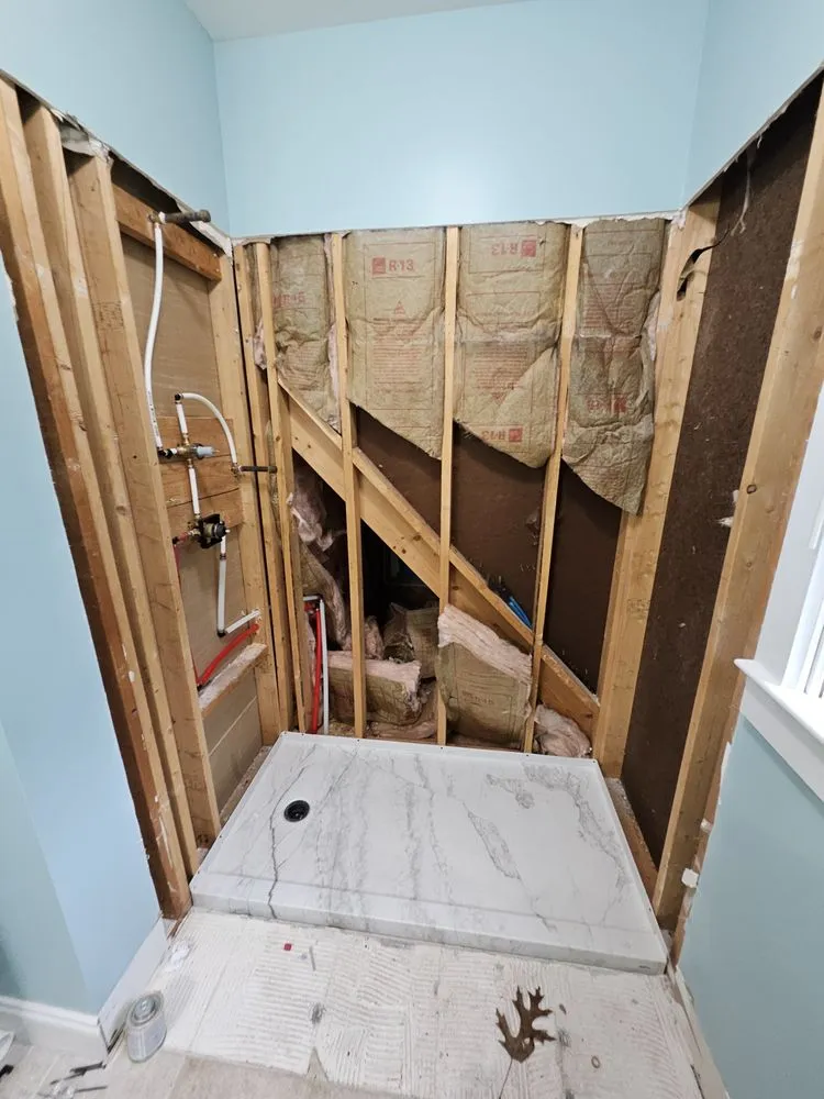 Slide of Flowmaxx Plumbing