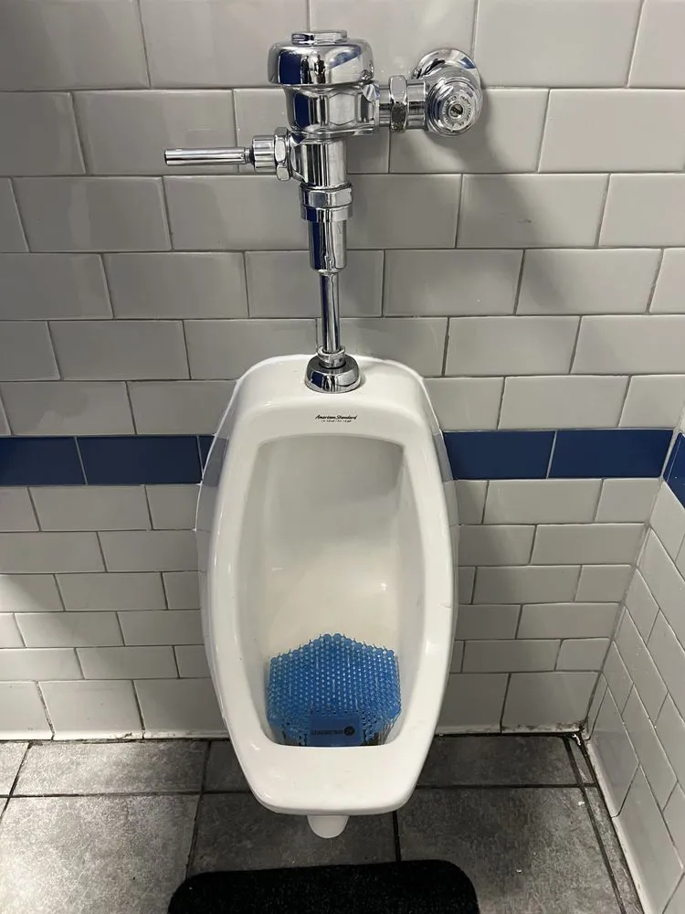 Slide of Flowpipe Plumbing