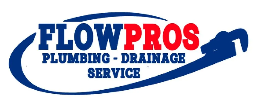 Slide of FlowPros Plumbing