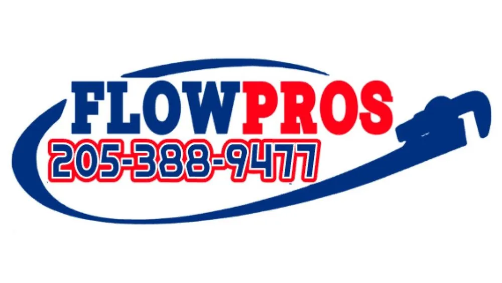 Slide of FlowPros Plumbing