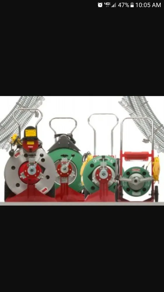 Slide of FlowPros Sewer, Drain, & Repair Service