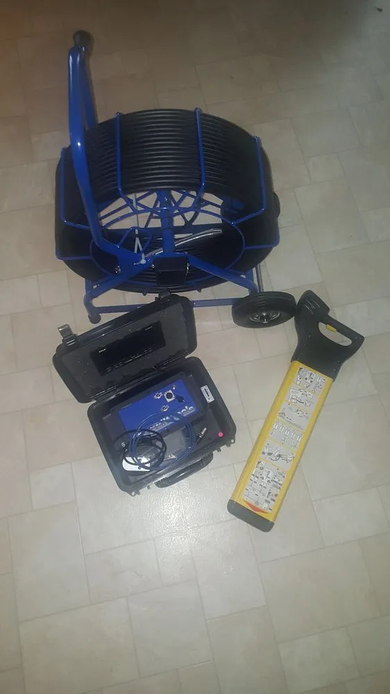 Slide of FlowPros Sewer, Drain, & Repair Service