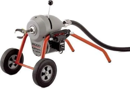 Slide of FlowRight Plumbing & Drain Cleaning