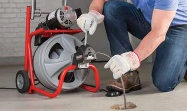 Slide of FlowRight Plumbing & Drain Cleaning