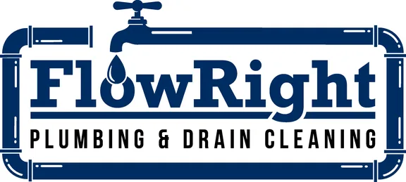 Slide of FlowRight Plumbing & Drain Cleaning