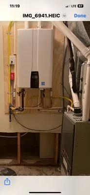 Flowright Plumbing Heating