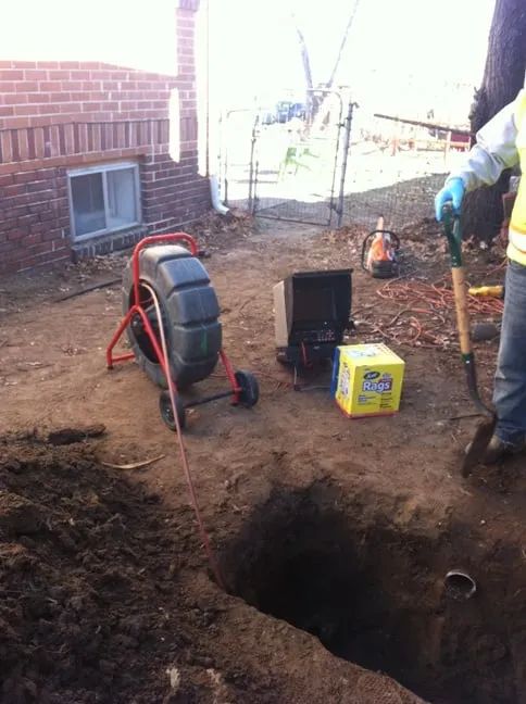 Quality pipe repair in Aurora, CO by Flowrite Plumbing and Drain Cleaning