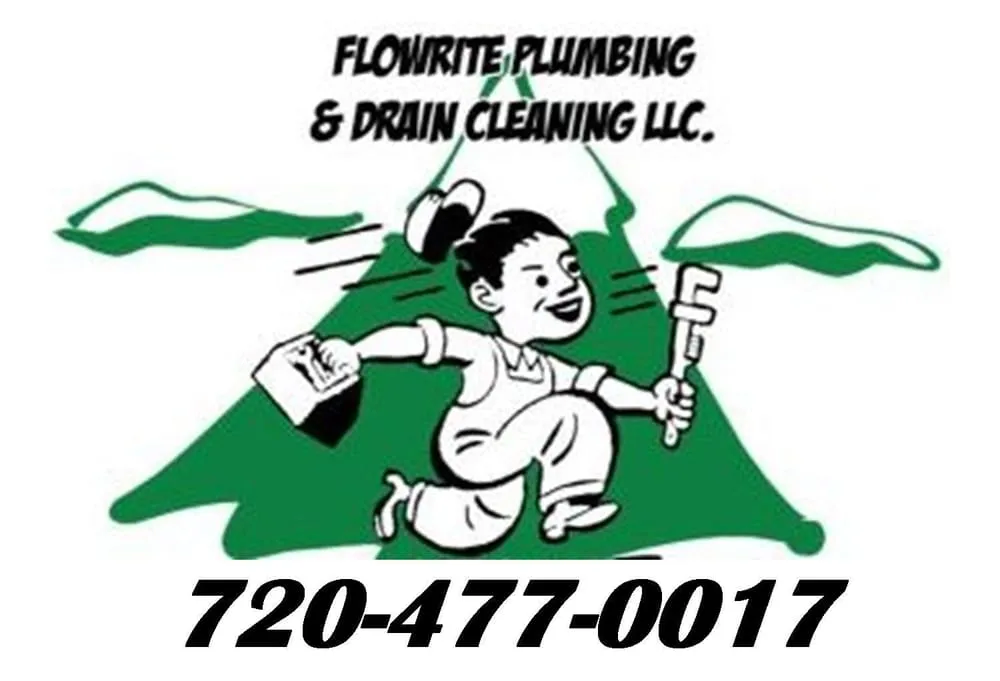 Slide of Flowrite Plumbing and Drain Cleaning