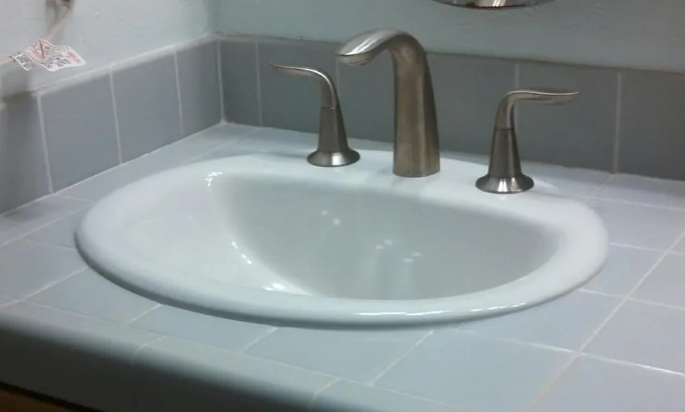 Slide of Flowrite Plumbing