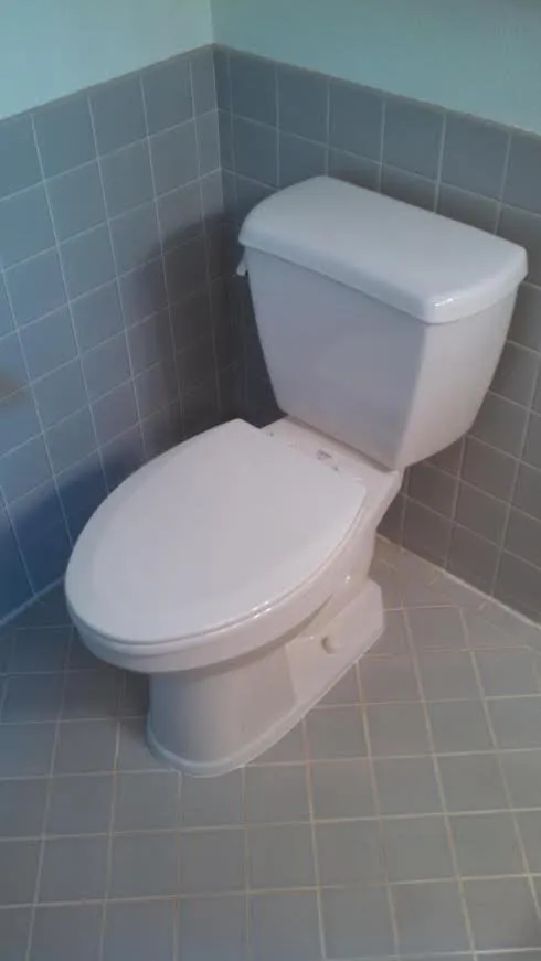 Slide of Flowrite Plumbing