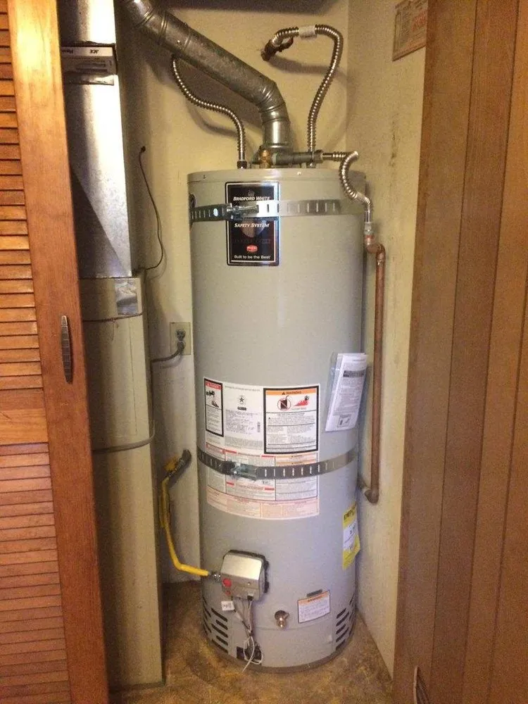 Slide of Flowrite Plumbing