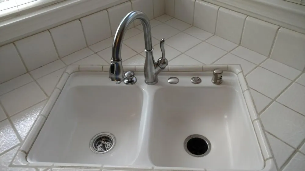 Slide of Flowrite Plumbing