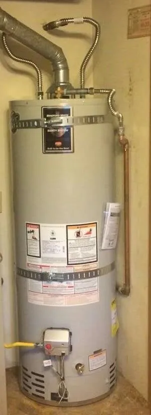 Slide of Flowrite Plumbing