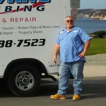 Slide of Flowrite Plumbing