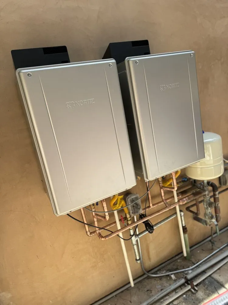 Slide of Flowtech Drains