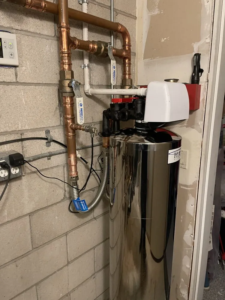 Slide of Flowtech Drains