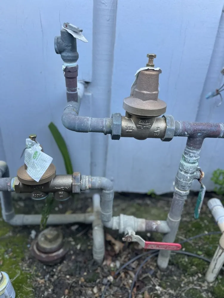 Slide of Flowtech Drains