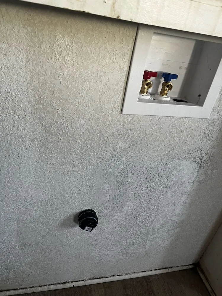 Slide of Flowtech Drains