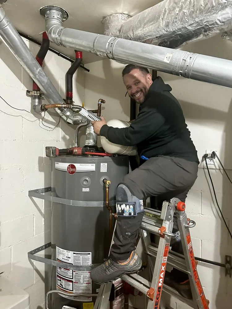 Slide of Flowtech Drains