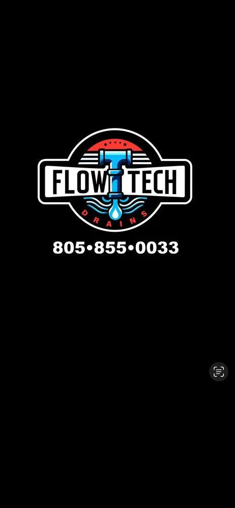 Slide of Flowtech Drains