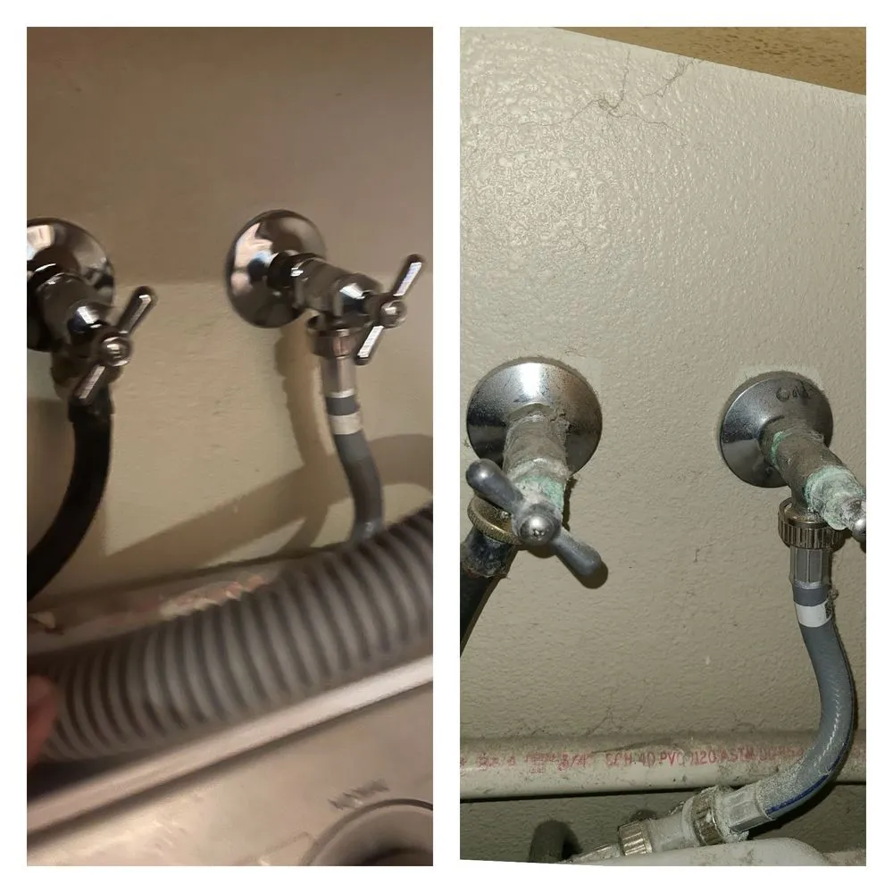 Slide of Flowtech Drains