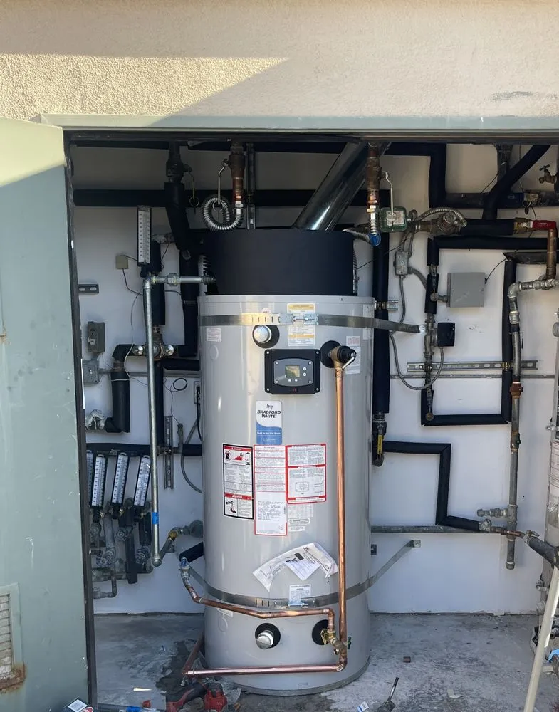 Slide of Flowtech Drains