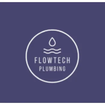 Slide of FlowTech Plumbing