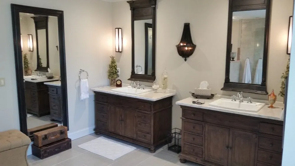 Slide of Flowthrough Plumbing