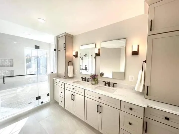 Slide of Flowthrough Plumbing