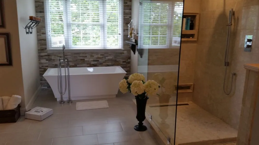 Slide of Flowthrough Plumbing