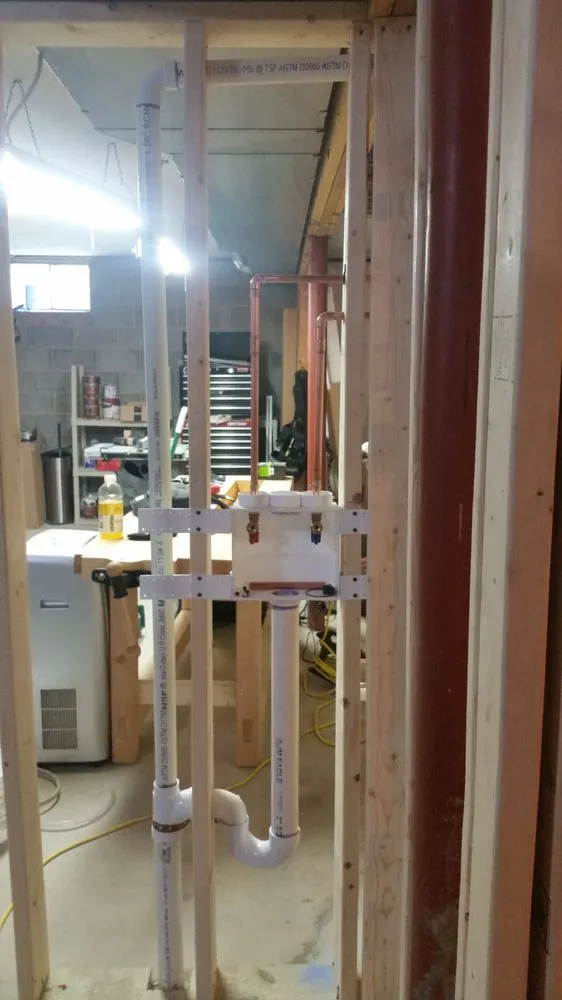 Expert plumbing repair for homes in Leesburg, VA by Flowthrough Plumbing