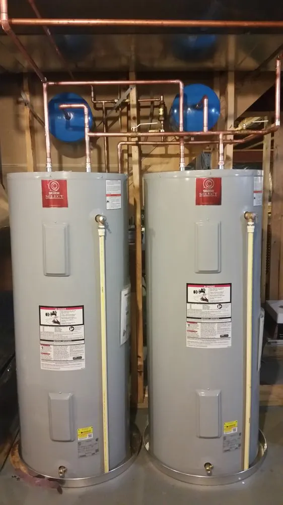 Reliable plumbing repair for homes in Leesburg, VA by Flowthrough Plumbing