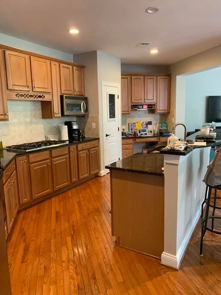 Slide of Flowthrough Plumbing