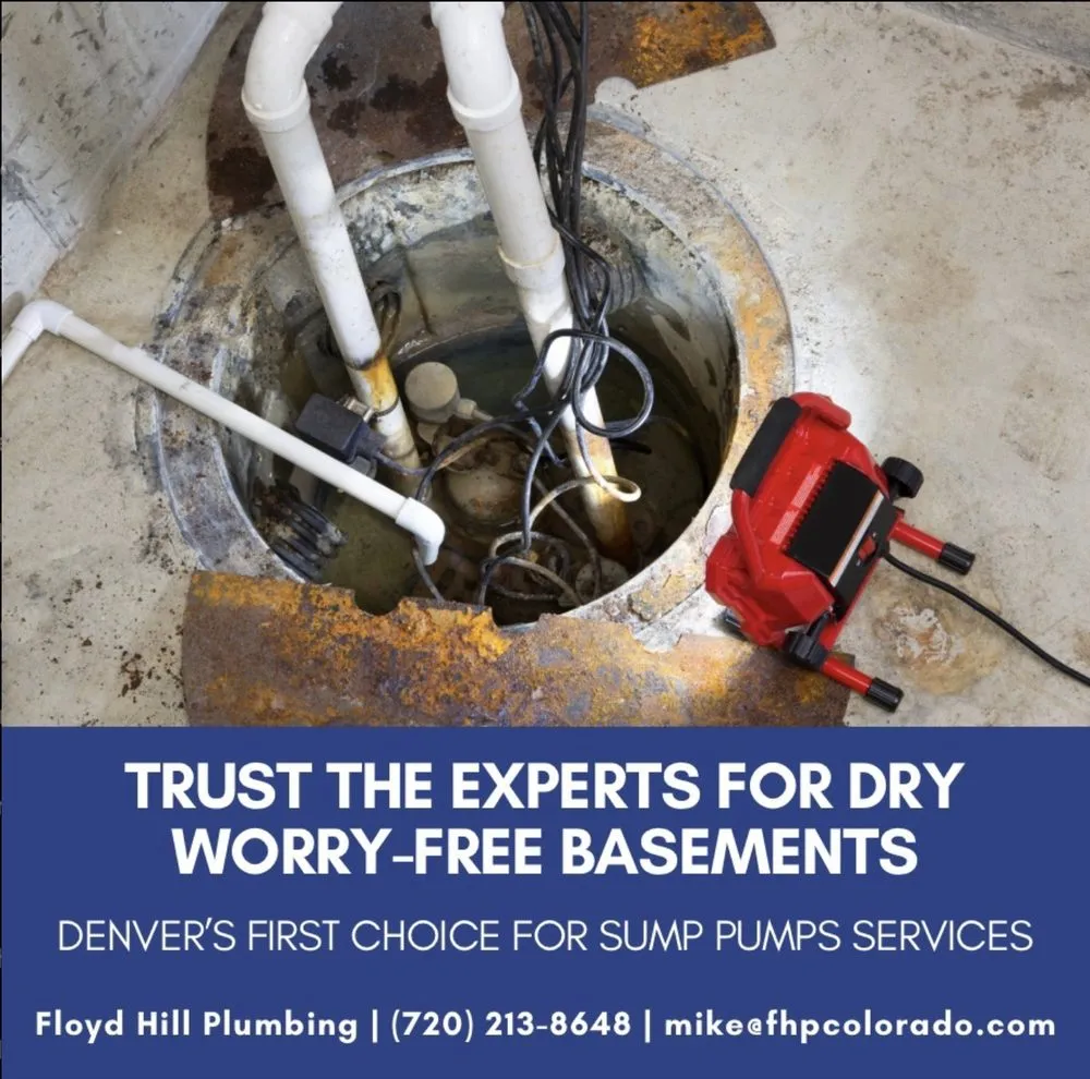 Slide of Floyd Hill Plumbing