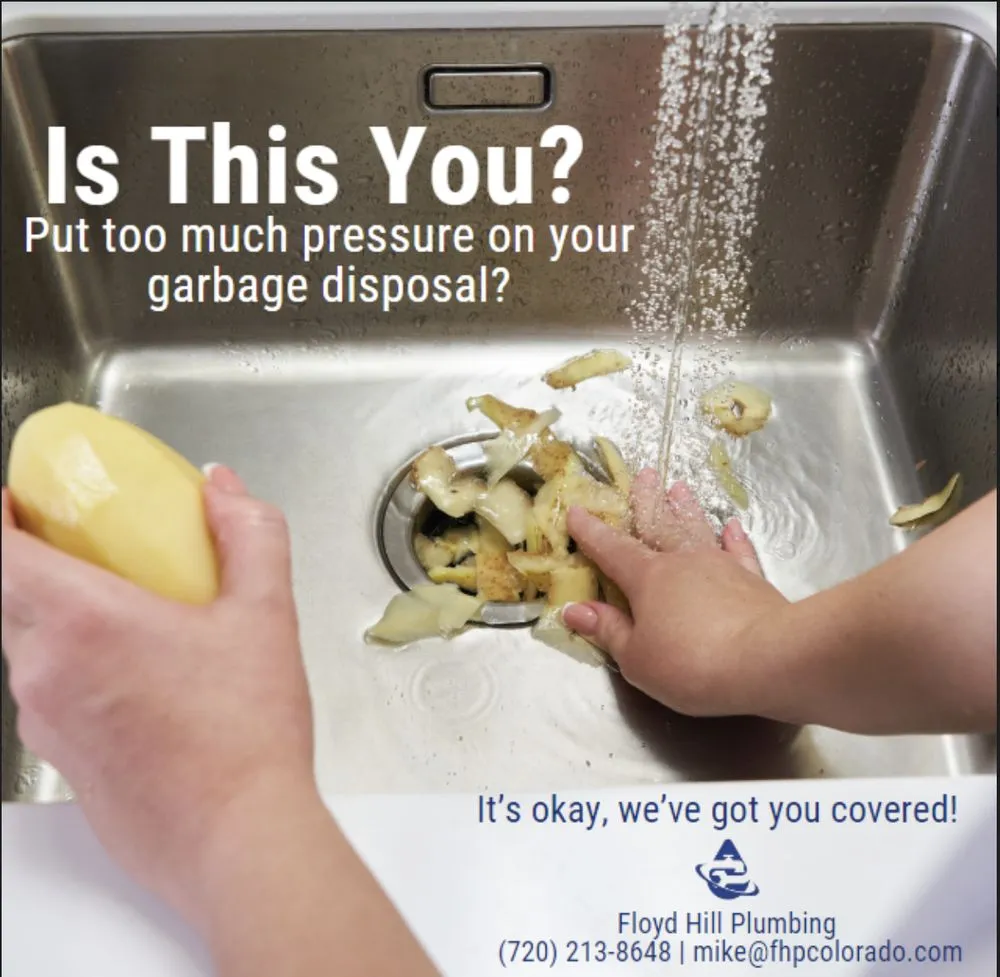 Slide of Floyd Hill Plumbing