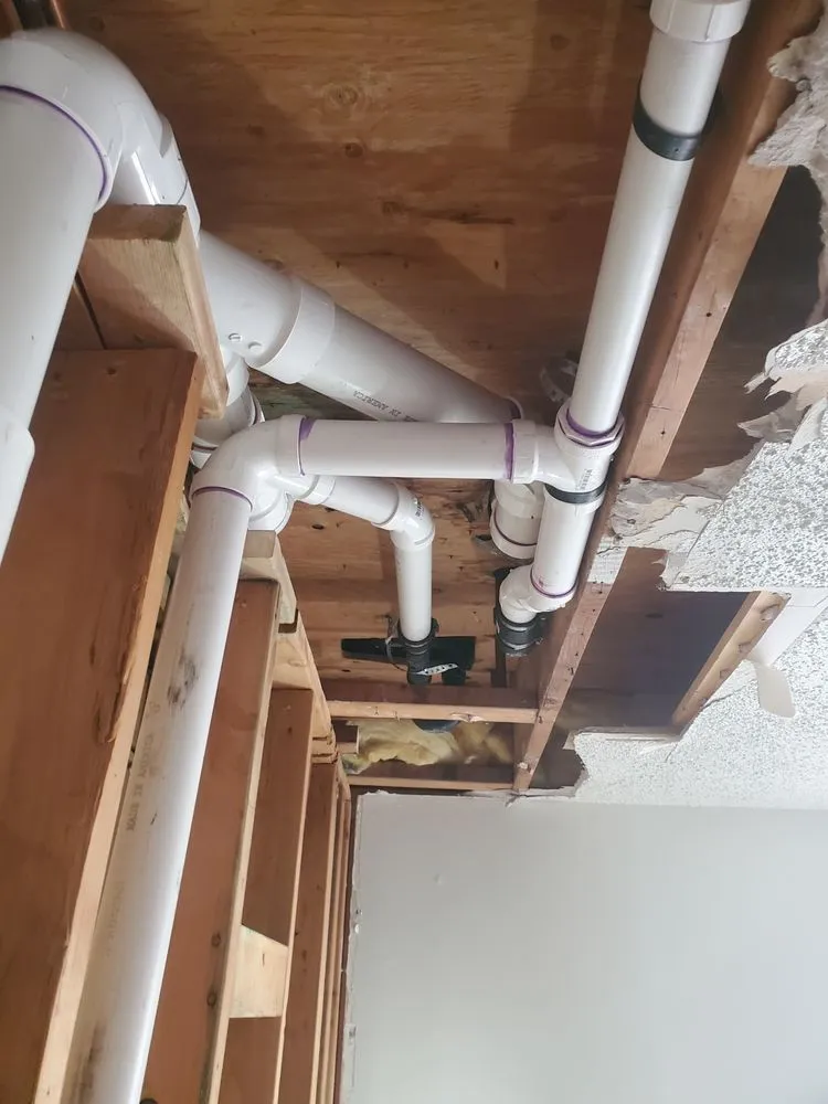 Slide of Floyd Hill Plumbing