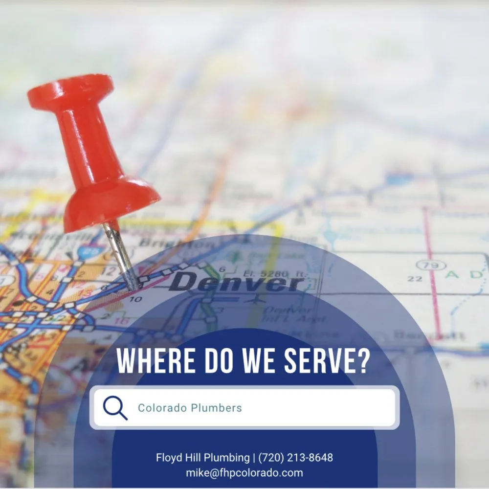 Slide of Floyd Hill Plumbing