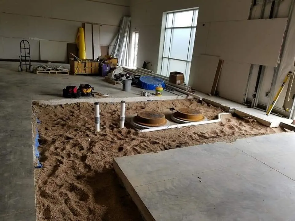 Trusted drain cleaning service in Aurora, CO - Floyd Hill Plumbing