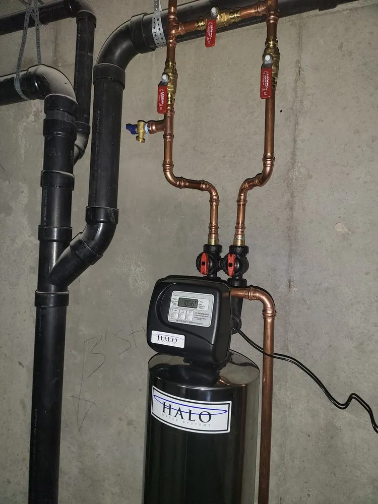 Slide of Floyd Hill Plumbing