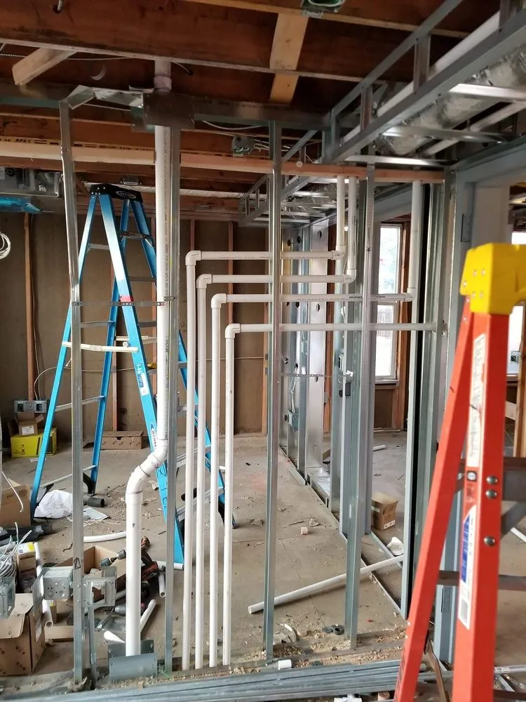 Slide of Floyd Hill Plumbing