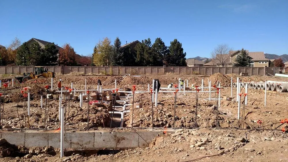 Slide of Floyd Hill Plumbing