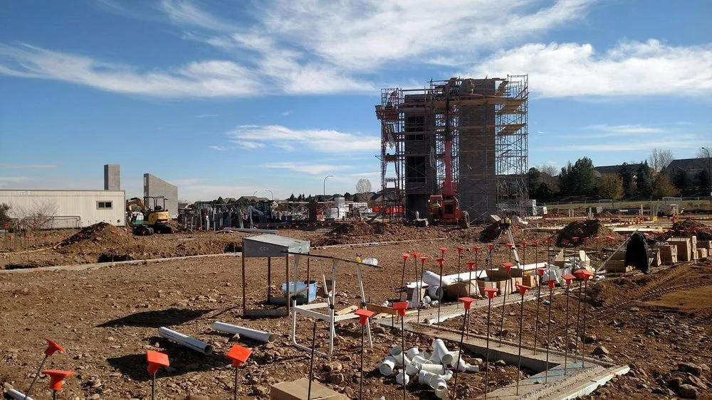 Slide of Floyd Hill Plumbing