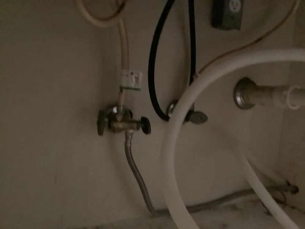 Slide of Floyd's Plumbing