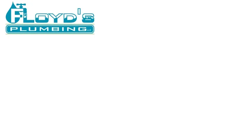 Slide of Floyd's Plumbing