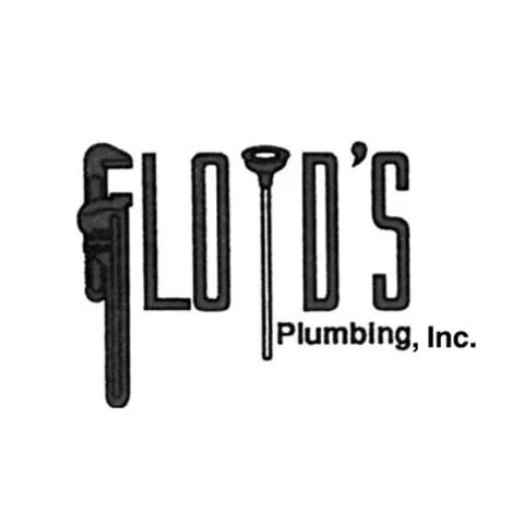 Slide of Floyd's Plumbing