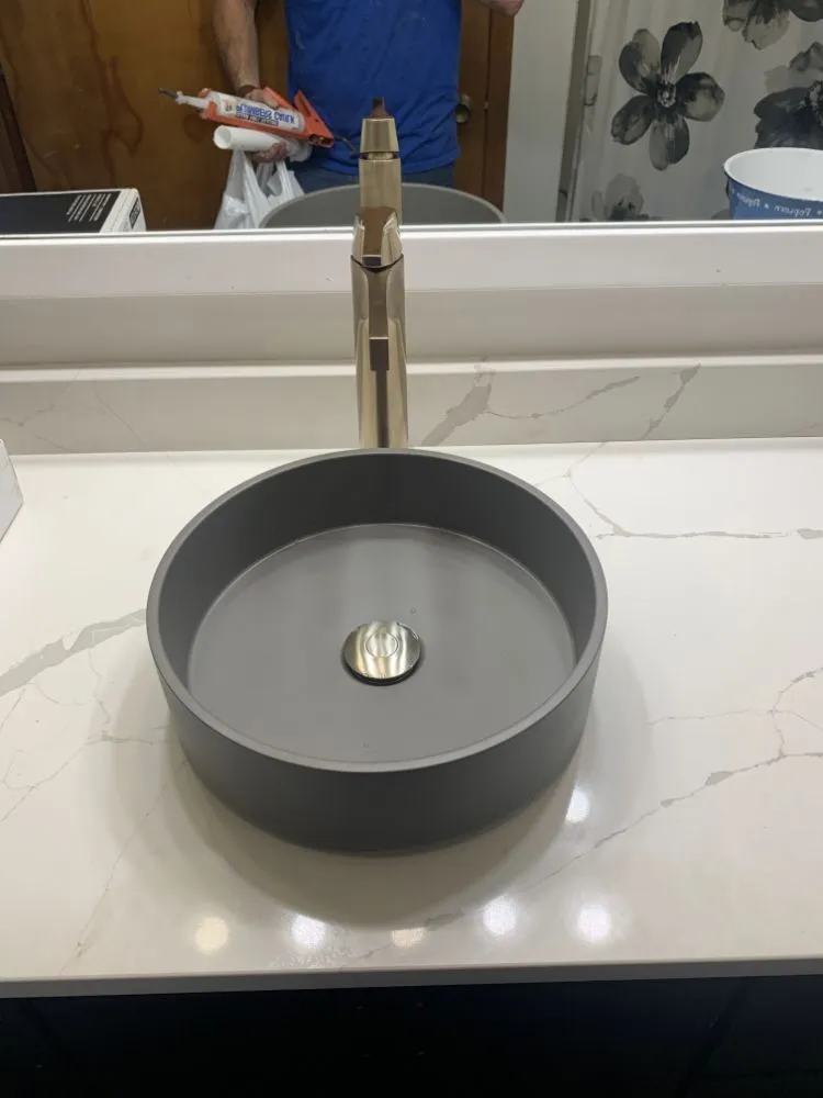 Slide of Floyd's Plumbing