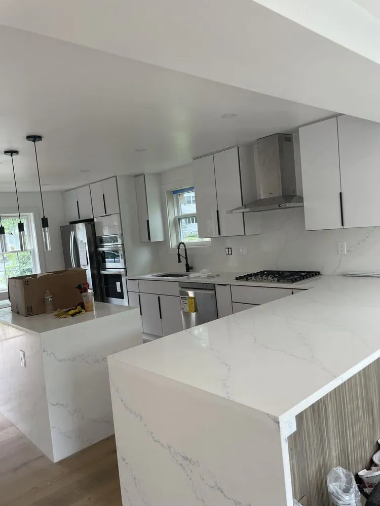 Slide of Fluency Plumbing and Heating