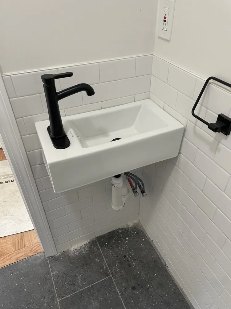 Quality emergency plumbing service in Braintree, MA - Fluency Plumbing and Heating